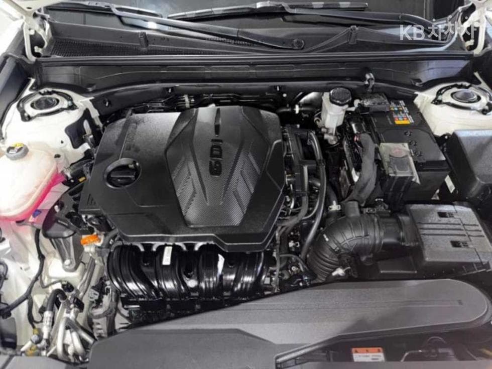 Хюндай Ди Всеново Grandeur (Azera)2.5L бензин 2WD Exclusive - 18