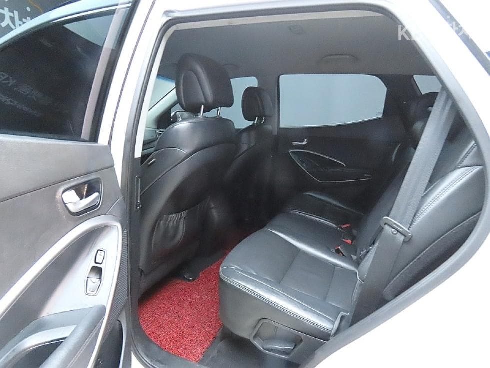 Hyundai Santa Fe DMHyundai R-engine 2.0 diesel 2WD PREMIUM Standard - 11
