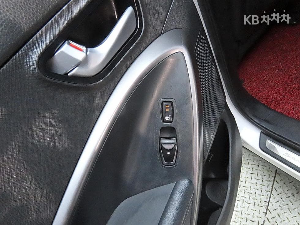 Hyundai Santa Fe DMHyundai R-engine 2.0 diesel 2WD PREMIUM Standard - 18