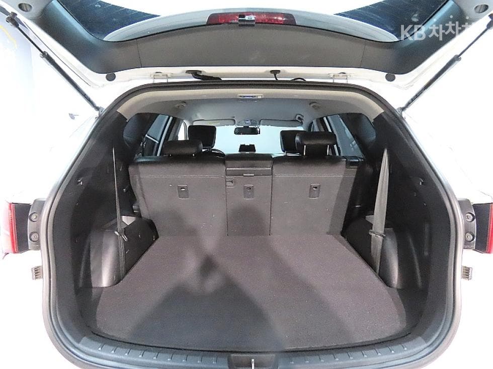 Hyundai Santa Fe DMHyundai R-engine 2.0 diesel 2WD PREMIUM Standard - 19