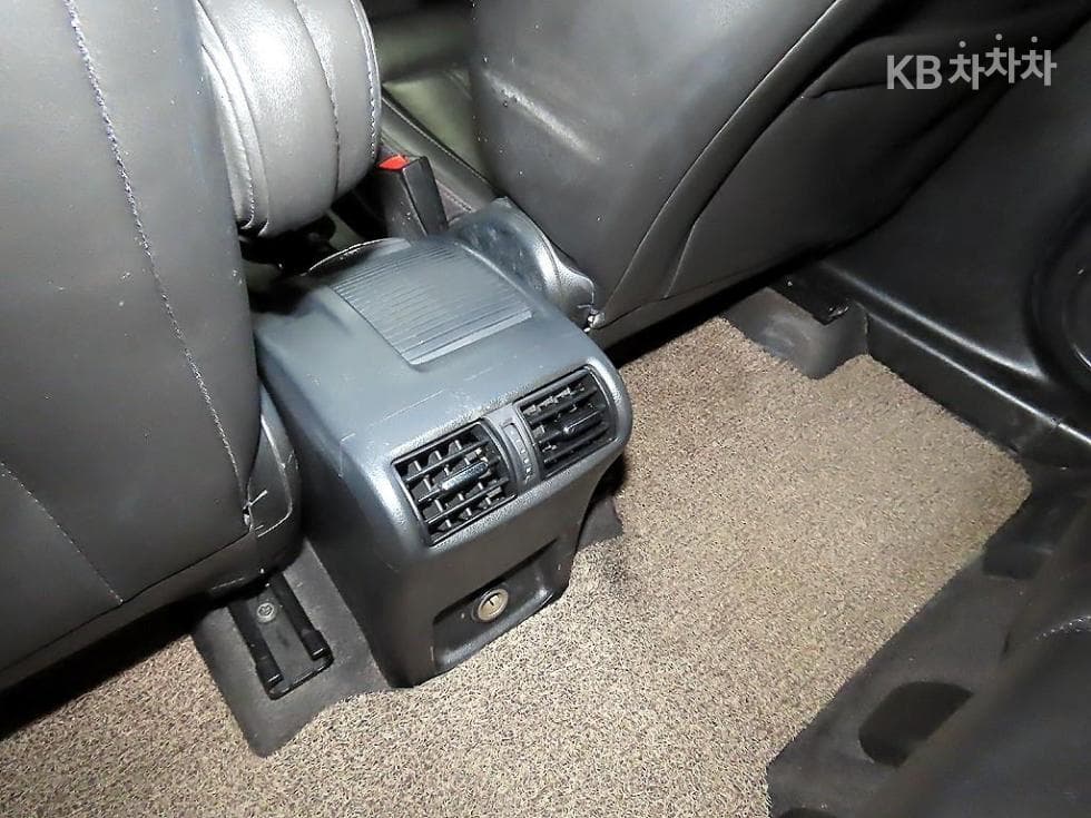Джи Ем Корея Chevrolet OrlandoLPG LT 세이프티 - 16