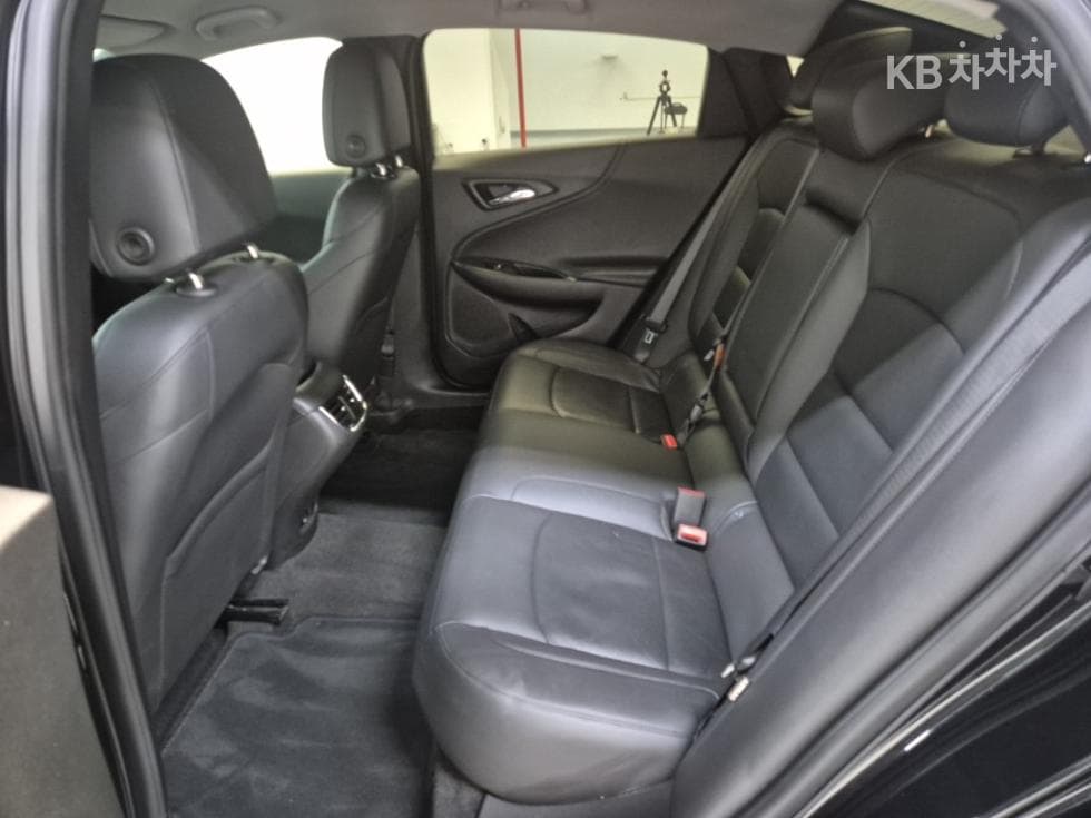 GM Korea All New Malibu1.5 Turbo LTZ - 12