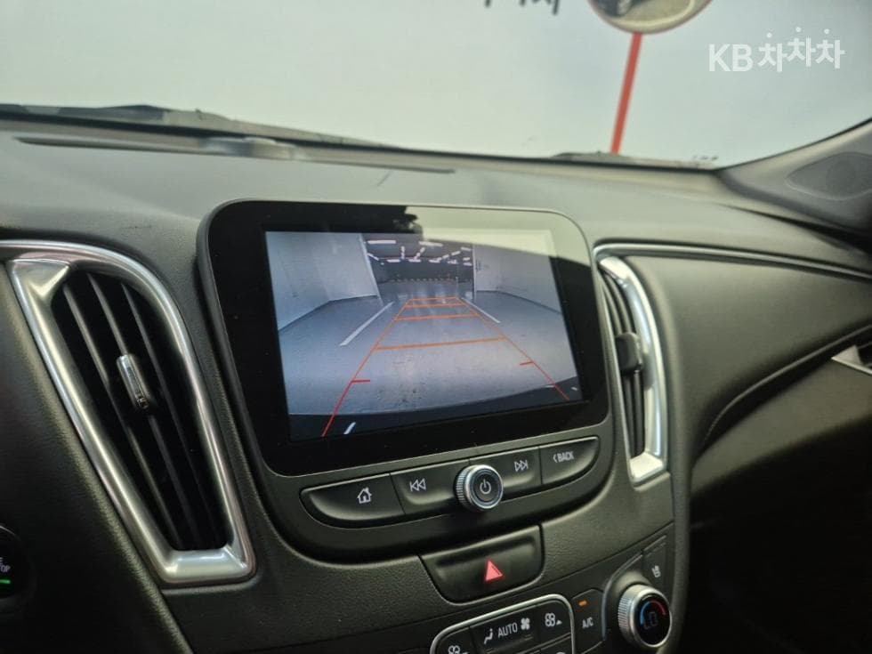 GM Korea All New Malibu1.5 Turbo LTZ - 13