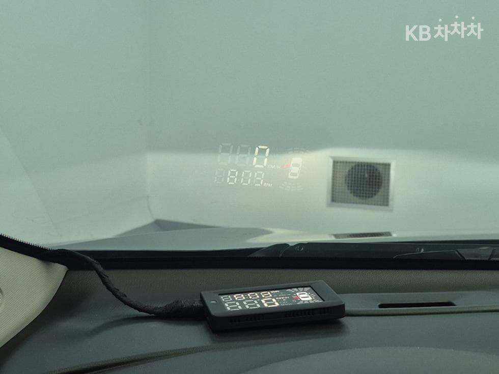 GM Korea All New Malibu1.5 Turbo LTZ - 15