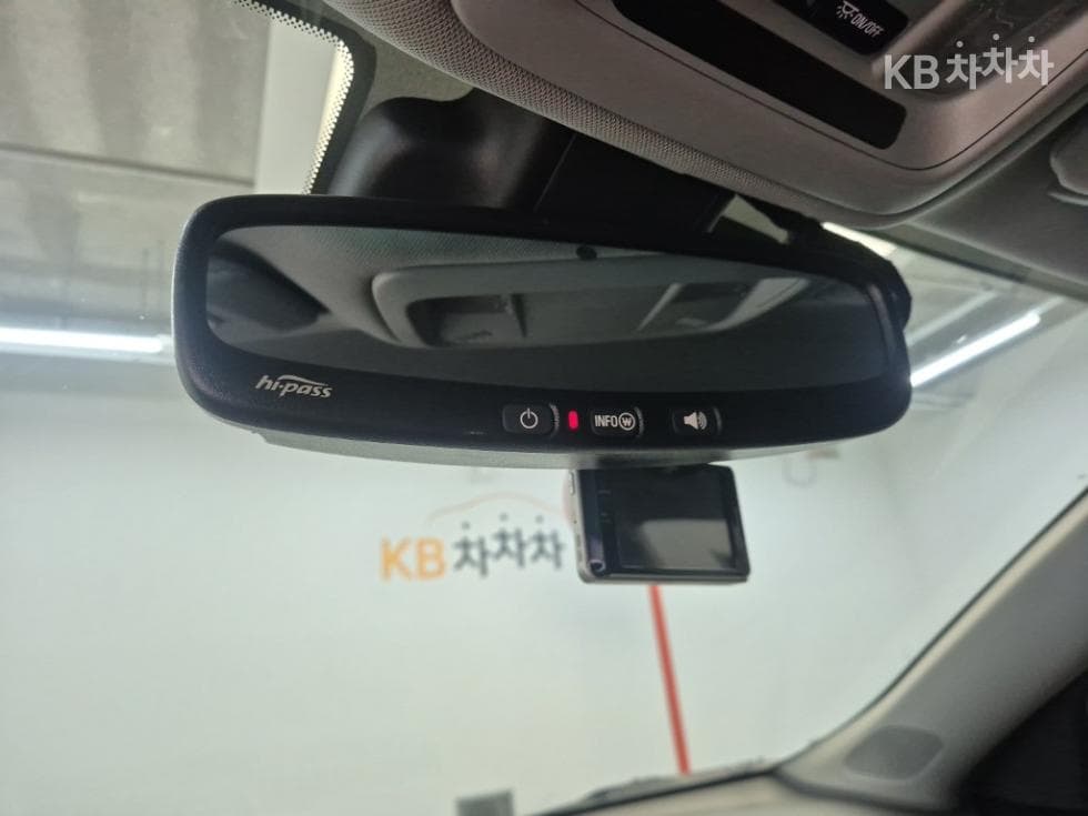 GM Korea All New Malibu1.5 Turbo LTZ - 16