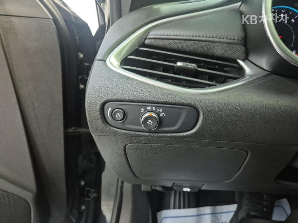 GM Korea All New Malibu1.5 Turbo LTZ - 17