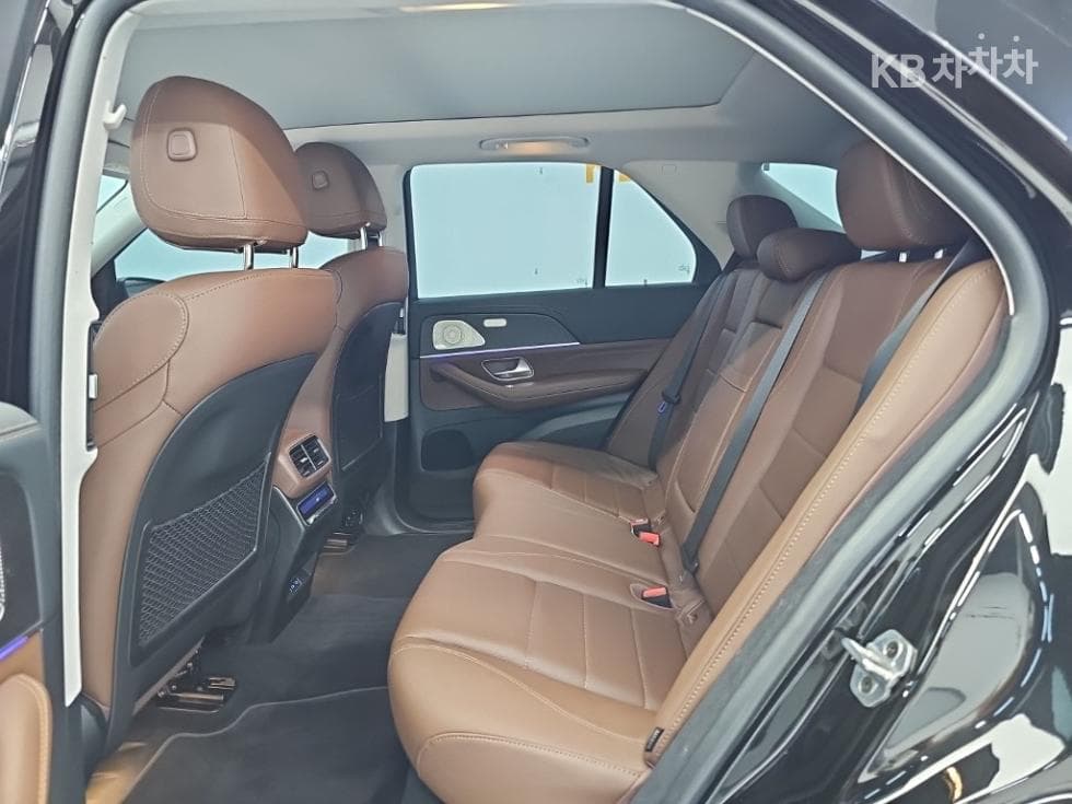Mercedes-Benz GLE (V167)300 d 4Matic - 12