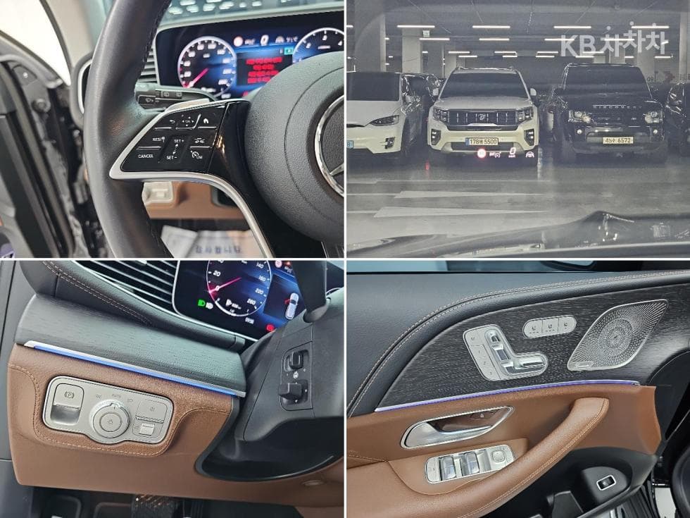 Mercedes-Benz GLE (V167)300 d 4Matic - 19