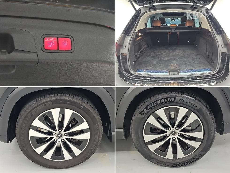 Mercedes-Benz GLE (V167)300 d 4Matic - 20
