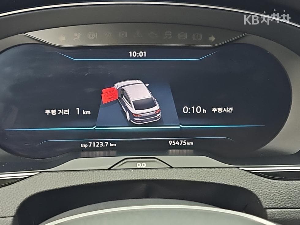 Volkswagen Arteon2.0 Турбо Дизел Инжекция Elegance Premium - 6