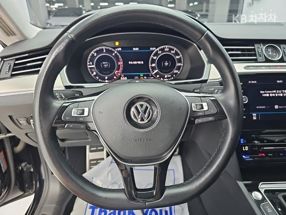 Volkswagen Arteon2.0 Турбо Дизел Инжекция Elegance Premium - 9