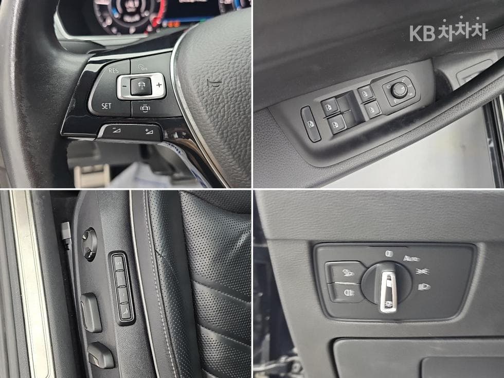 Volkswagen Arteon2.0 Турбо Дизел Инжекция Elegance Premium - 17