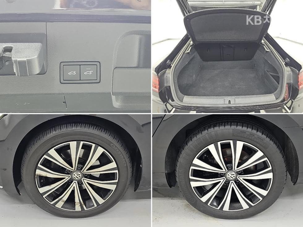 Volkswagen Arteon2.0 Турбо Дизел Инжекция Elegance Premium - 18