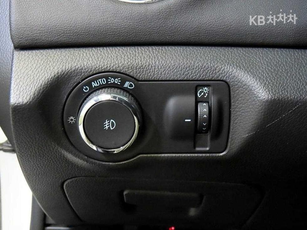 Джи Ем Корея Amazing New (фацелит/обновяване) Cruze1.4 Турбо LTZ - 14