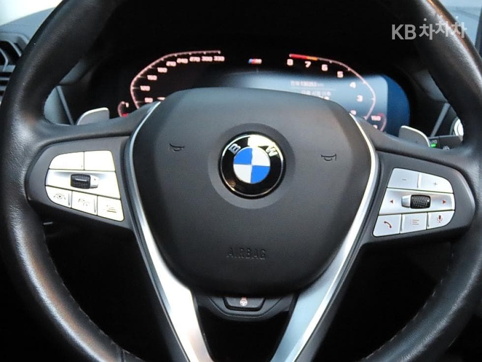BMW X3 (G01)xDrive 20d xLine - 17