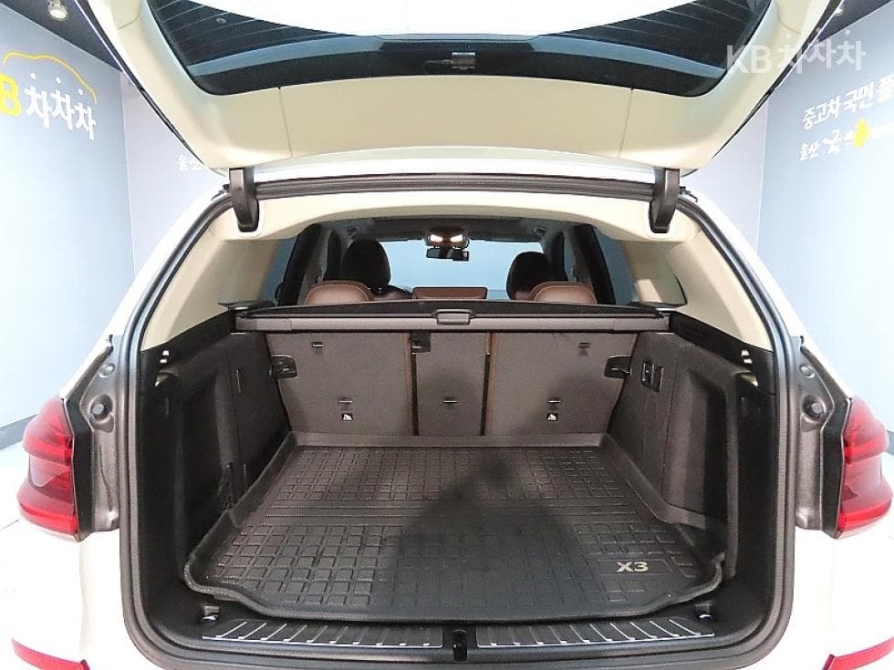 BMW X3 (G01)xDrive 20d xLine - 19