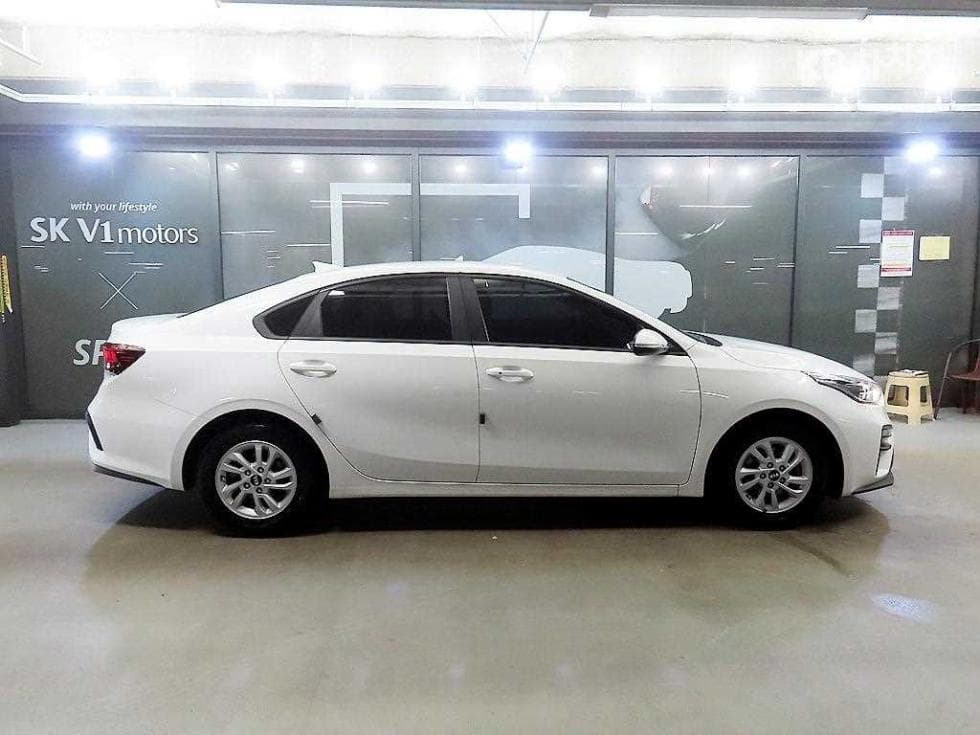 Киа All New K31.6 Бензин Лукс - 3