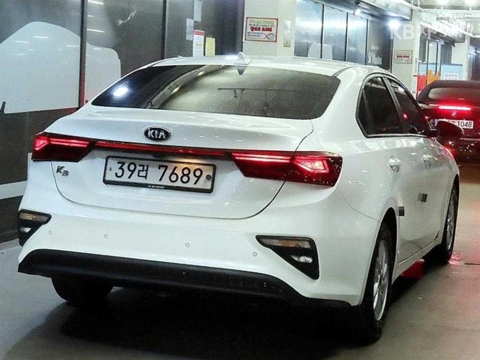 Киа All New K31.6 Бензин Лукс - 4