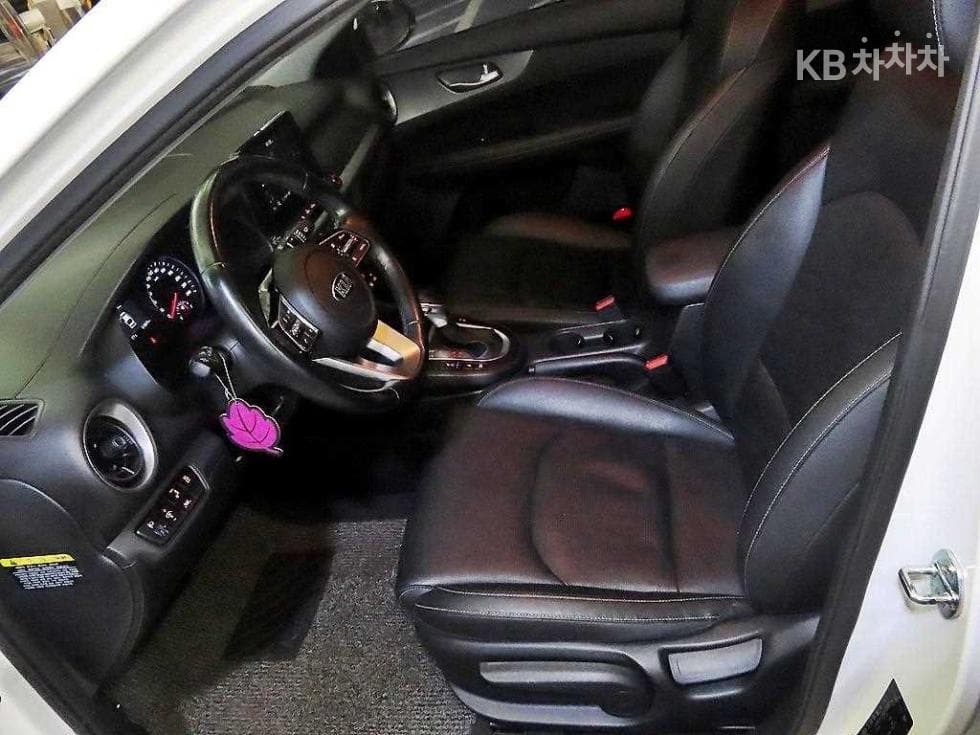 Киа All New K31.6 Бензин Лукс - 6