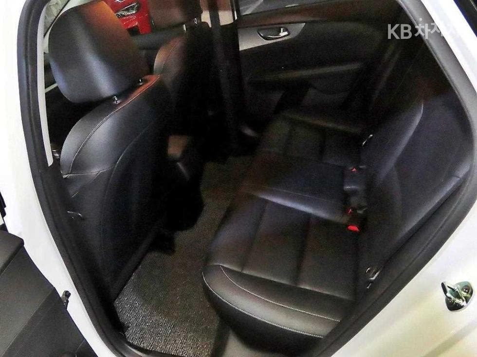 Киа All New K31.6 Бензин Лукс - 7