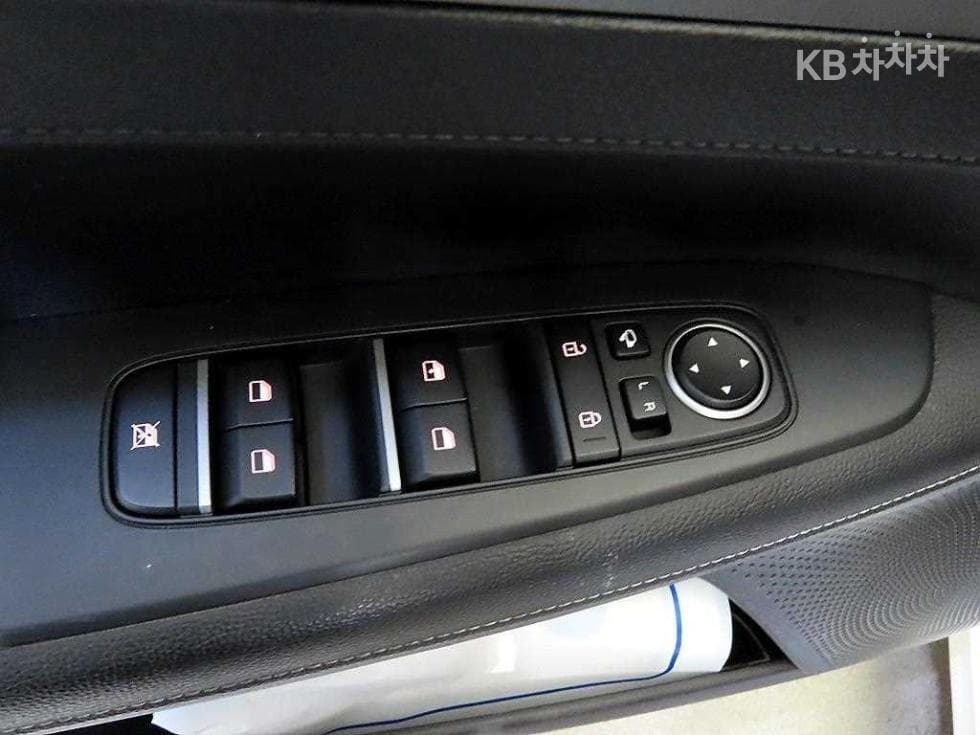 Киа All New K31.6 Бензин Лукс - 13