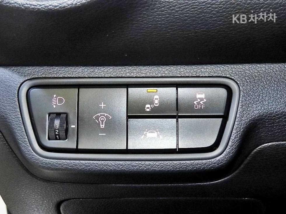 Киа All New K31.6 Бензин Лукс - 14