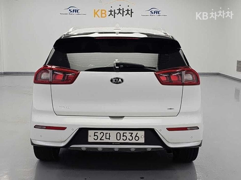Kia Niro1.6 Noblesse - 3