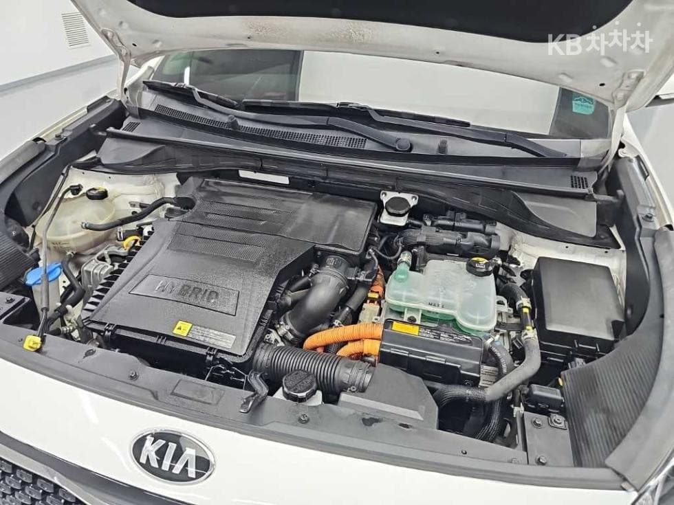 Kia Niro1.6 Noblesse - 5