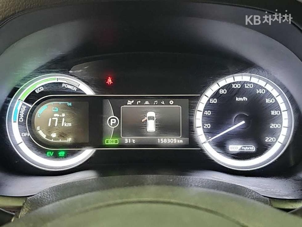 Kia Niro1.6 Noblesse - 6