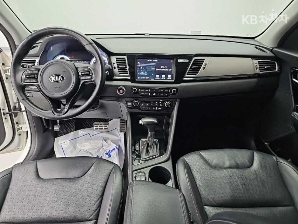 Kia Niro1.6 Noblesse - 7