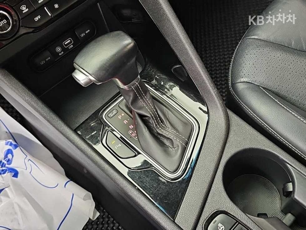 Kia Niro1.6 Noblesse - 8