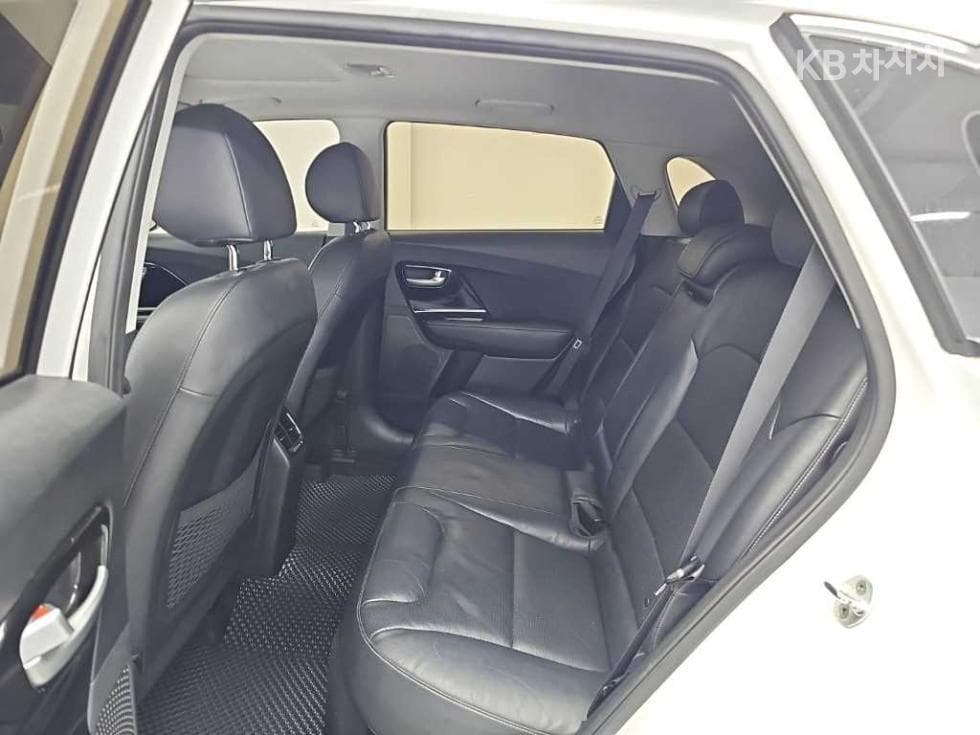Kia Niro1.6 Noblesse - 12