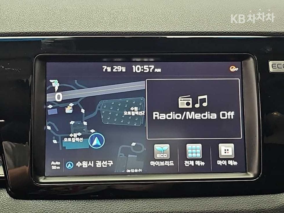 Kia Niro1.6 Noblesse - 16