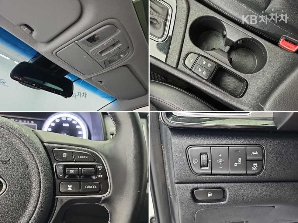 Kia Niro1.6 Noblesse - 18