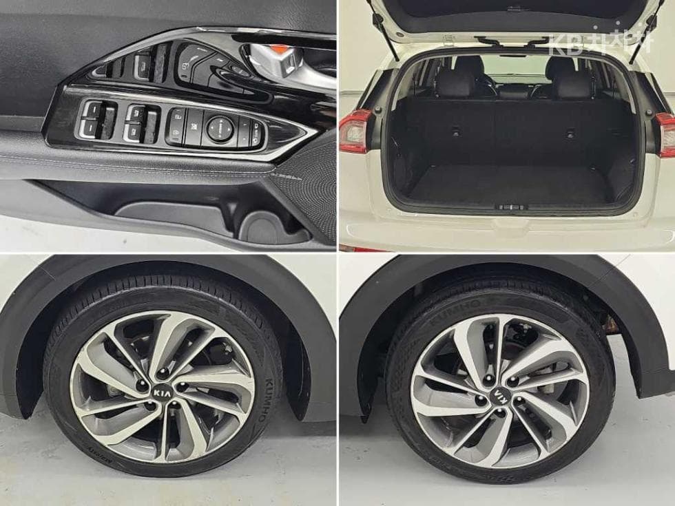 Kia Niro1.6 Noblesse - 19