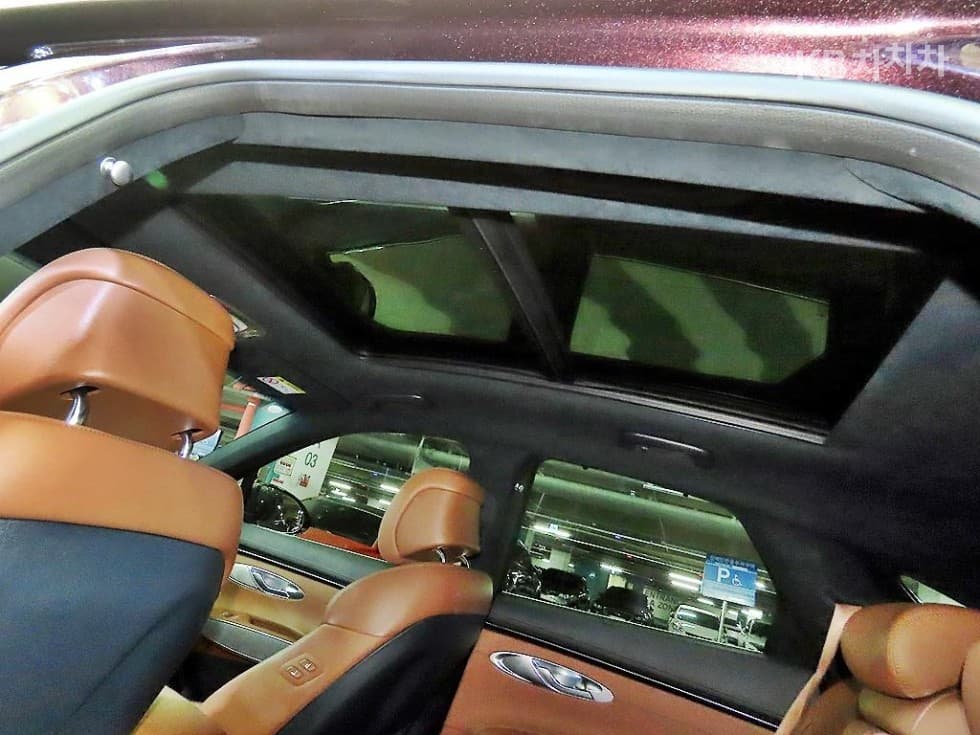 Дженезис GV70Бензин 2.5T AWD - 14
