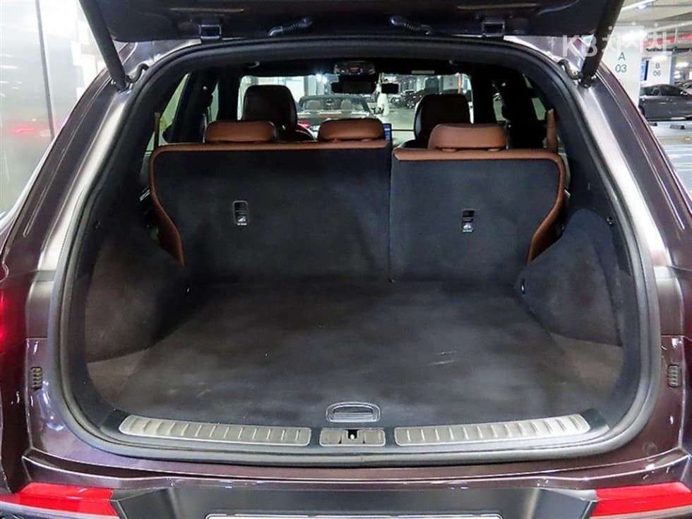 Дженезис GV70Бензин 2.5T AWD - 15
