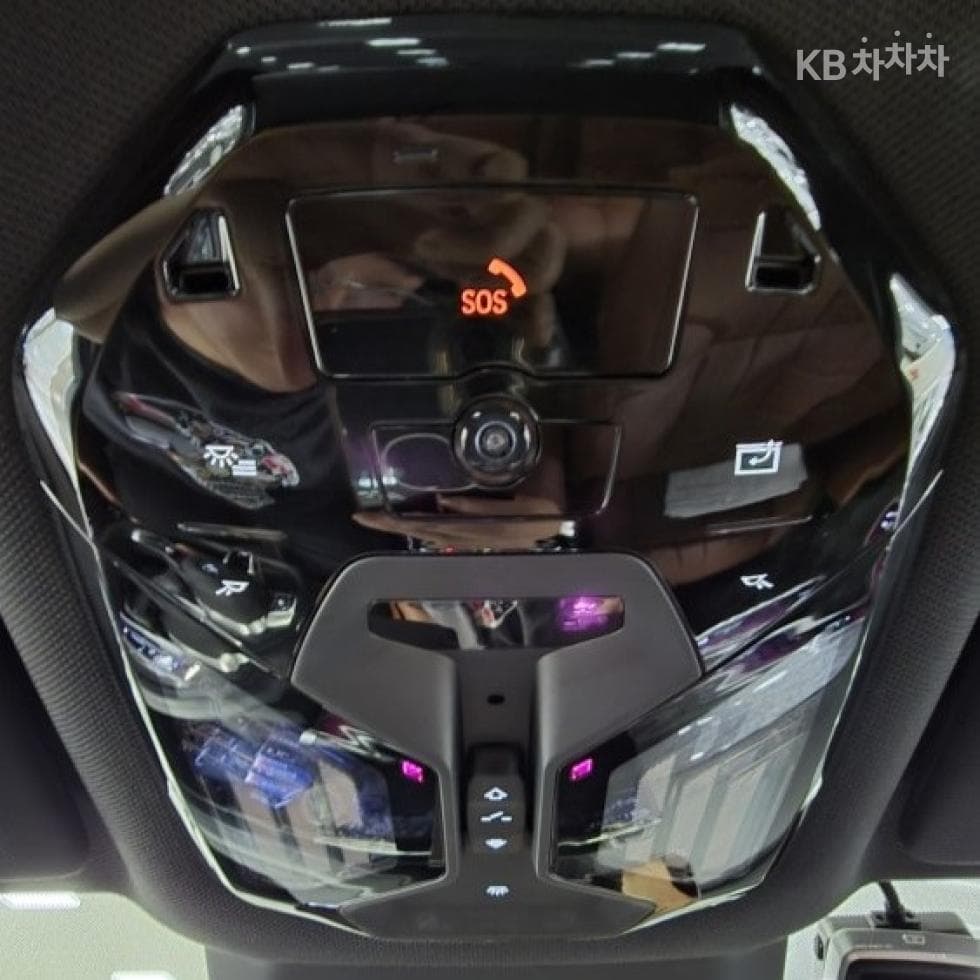 BMW 7시리즈(G70)740i xDrive M Sport - 15