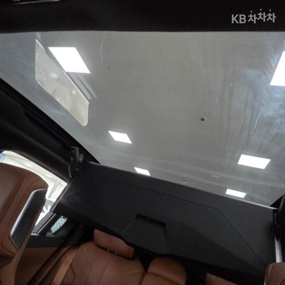 BMW 7시리즈(G70)740i xDrive M Sport - 16