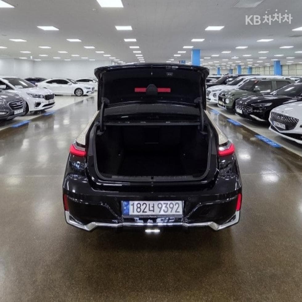 BMW 7시리즈(G70)740i xDrive M Sport - 20