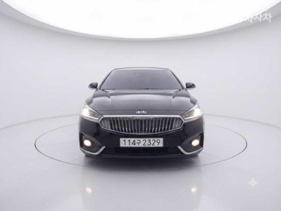 Киа All New K72.4 GDI Престиж - 2