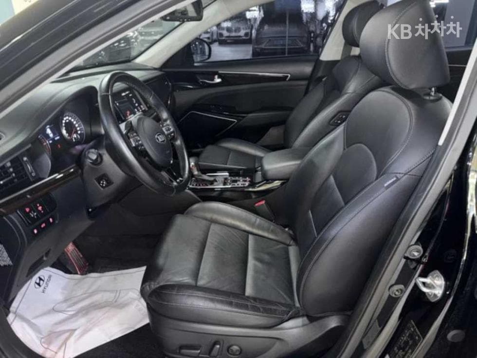Киа All New K72.4 GDI Престиж - 6