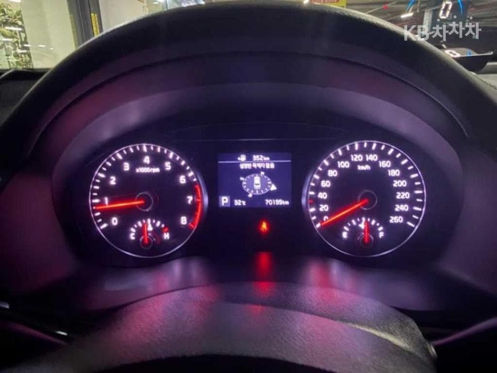 Киа All New K72.4 GDI Престиж - 9