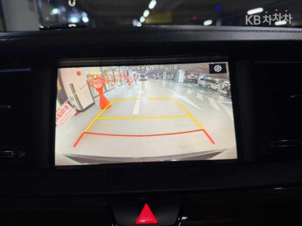 Киа All New K72.4 GDI Престиж - 11
