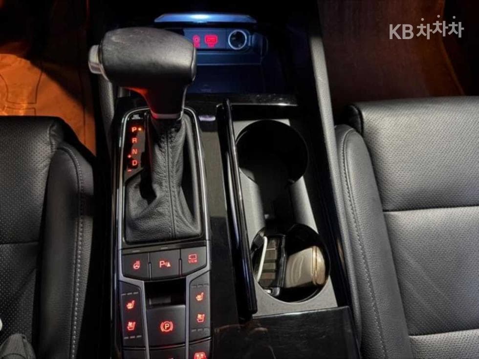 Киа All New K72.4 GDI Престиж - 12