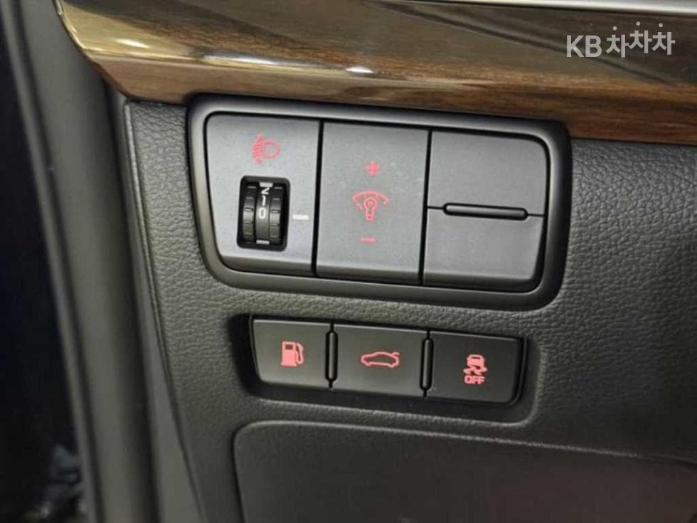 Киа All New K72.4 GDI Престиж - 14