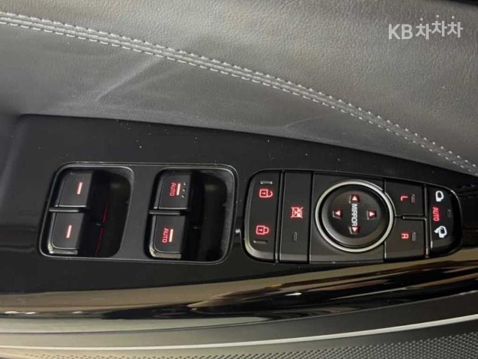Киа All New K72.4 GDI Престиж - 15