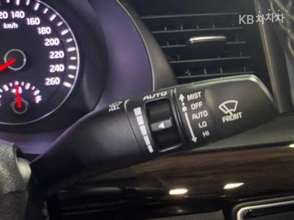 Киа All New K72.4 GDI Престиж - 16