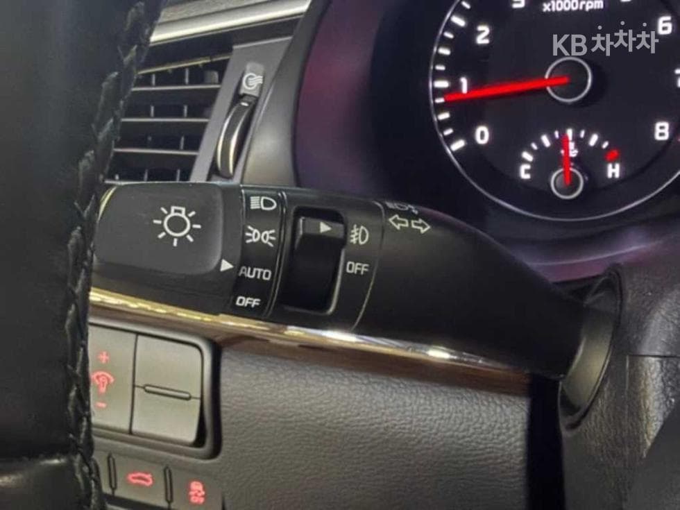 Киа All New K72.4 GDI Престиж - 17