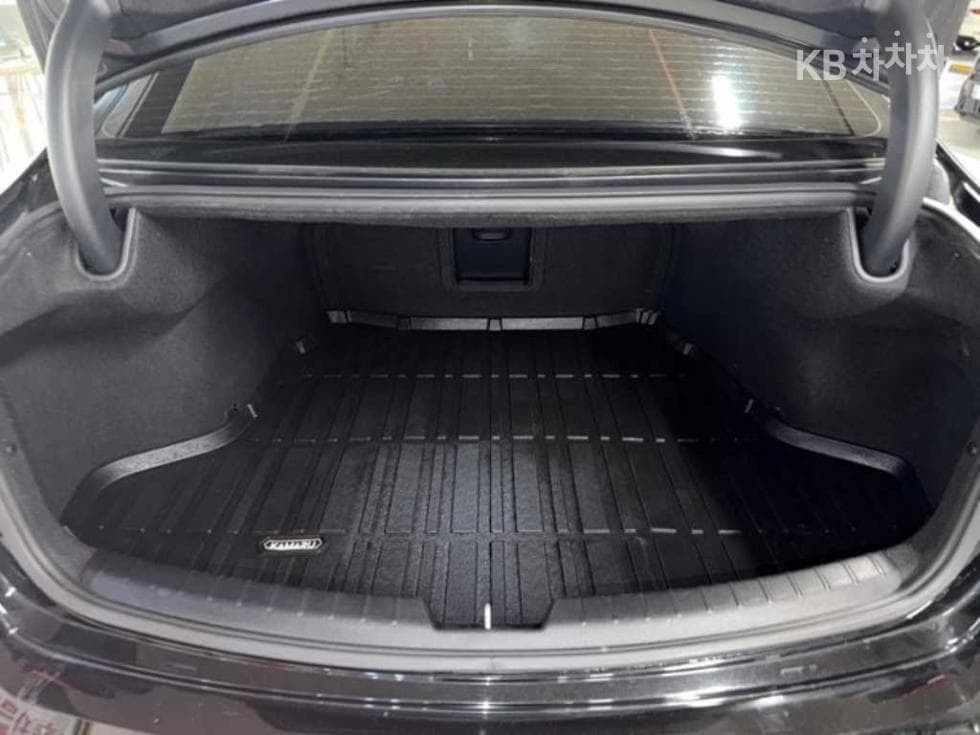 Киа All New K72.4 GDI Престиж - 18